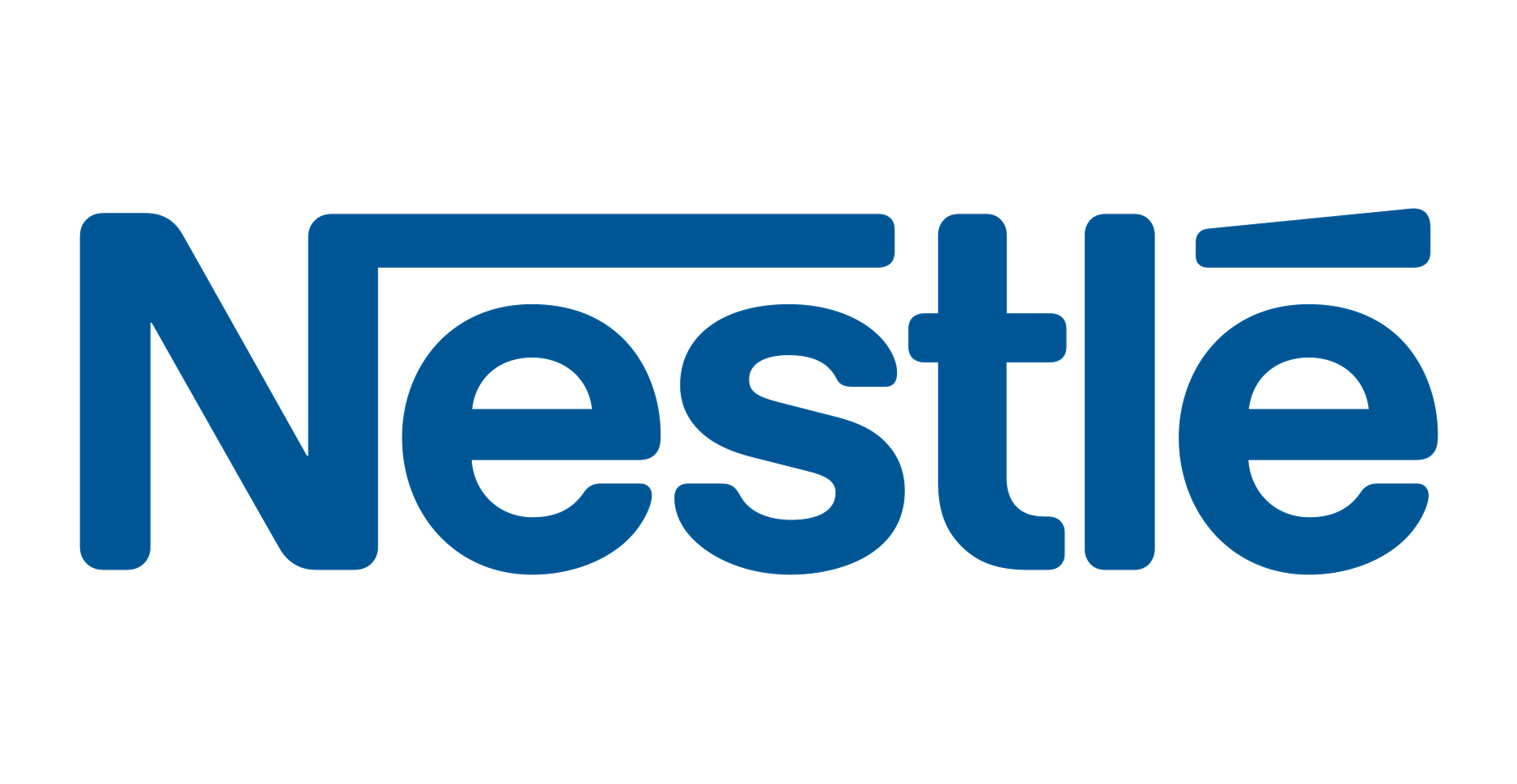 Nestlé